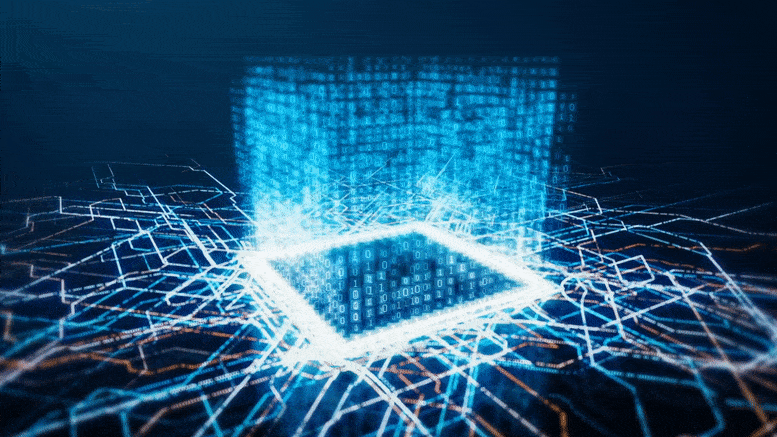 Quantum Computing: Decoding the Fabric of Reality